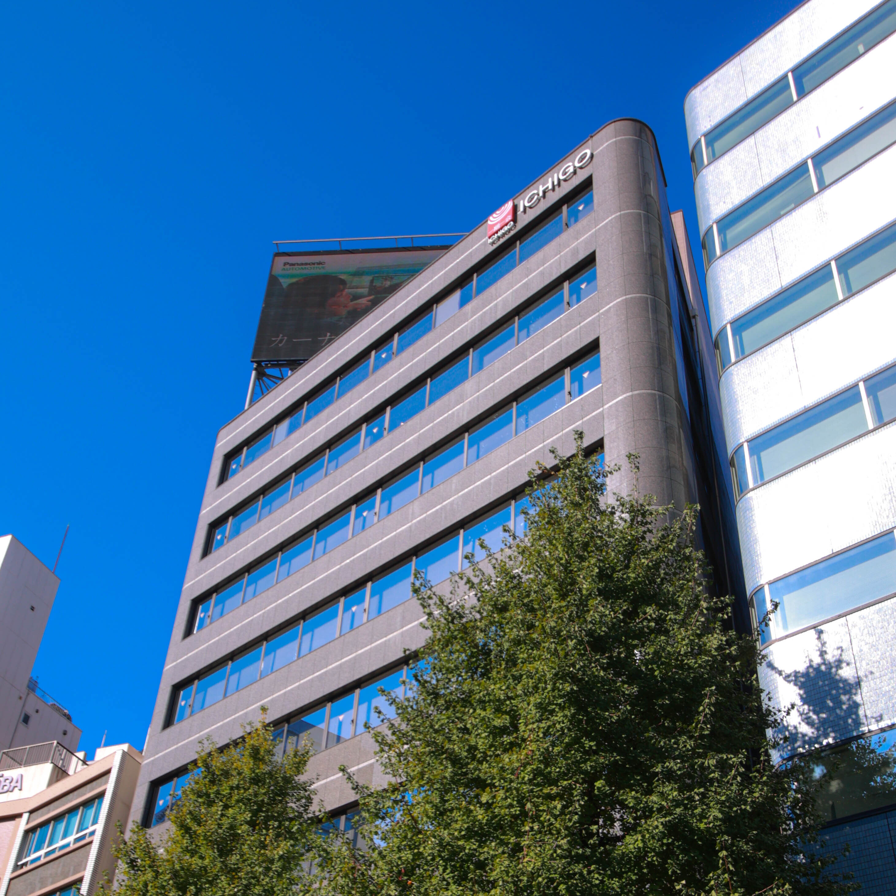 株式会社DIGITAL EYES ( デジタルアイズ )は統括と管理を行いグループ企業との連携を図ります